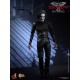 Hot Toys The Crow Brandon Lee Eric Draven 30cm